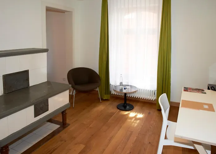 Boutique-Hotel Auberge Langenthal