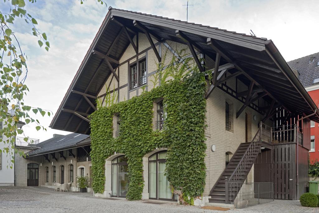 Boutique-hotel 4*