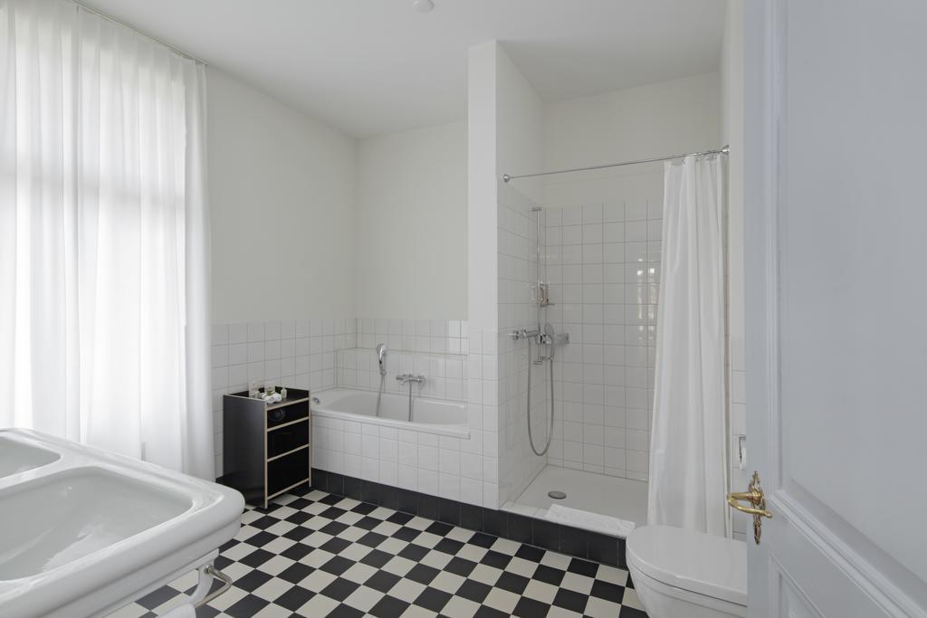 Hotel Boutique-hotel
