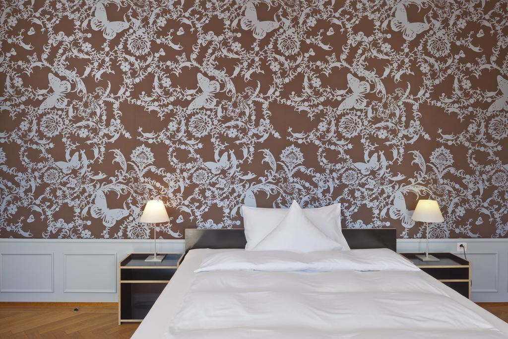 Boutique-hotel Hotel Langenthal