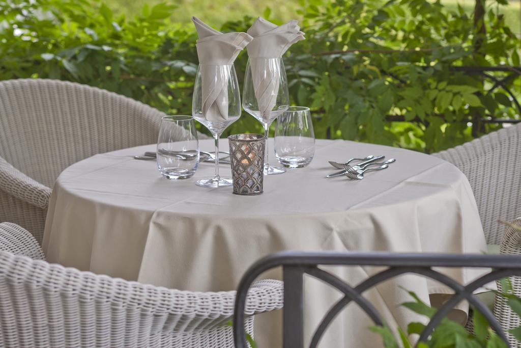 Boutique-hotel Hotel