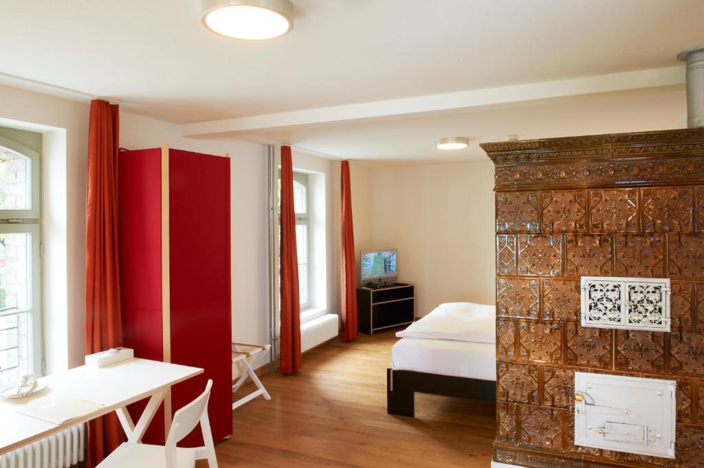Boutique-hotel Hotel 4*