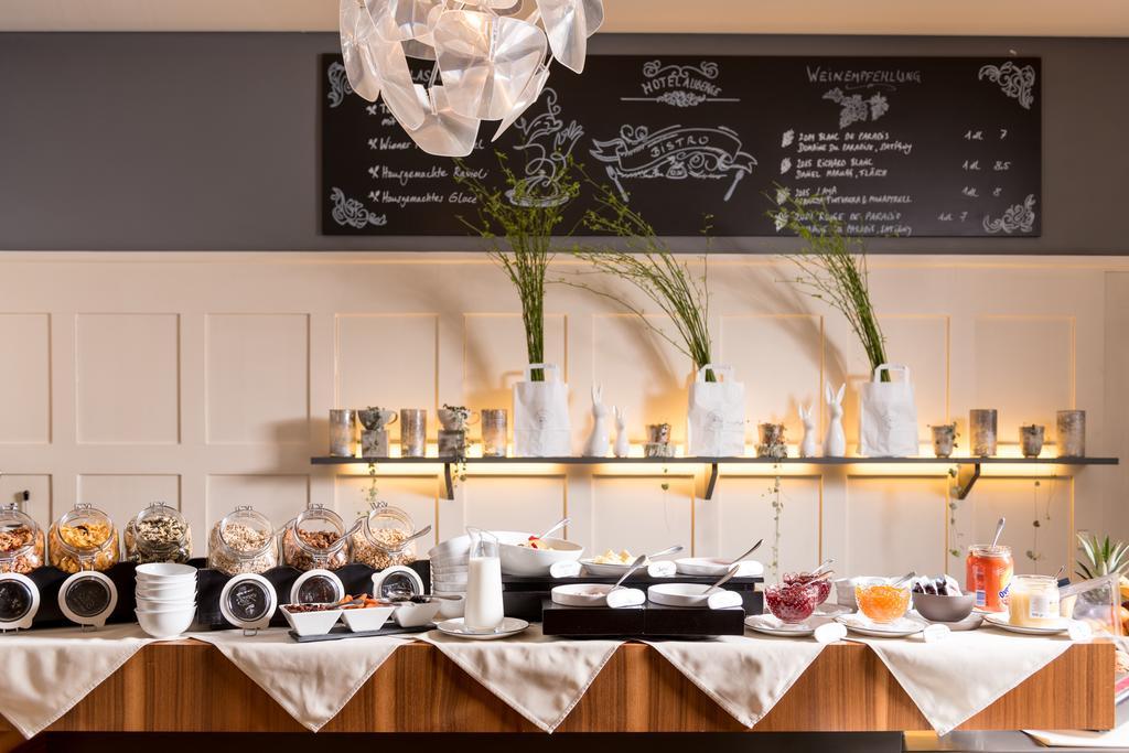 Boutique-hotel Hotel Langenthal