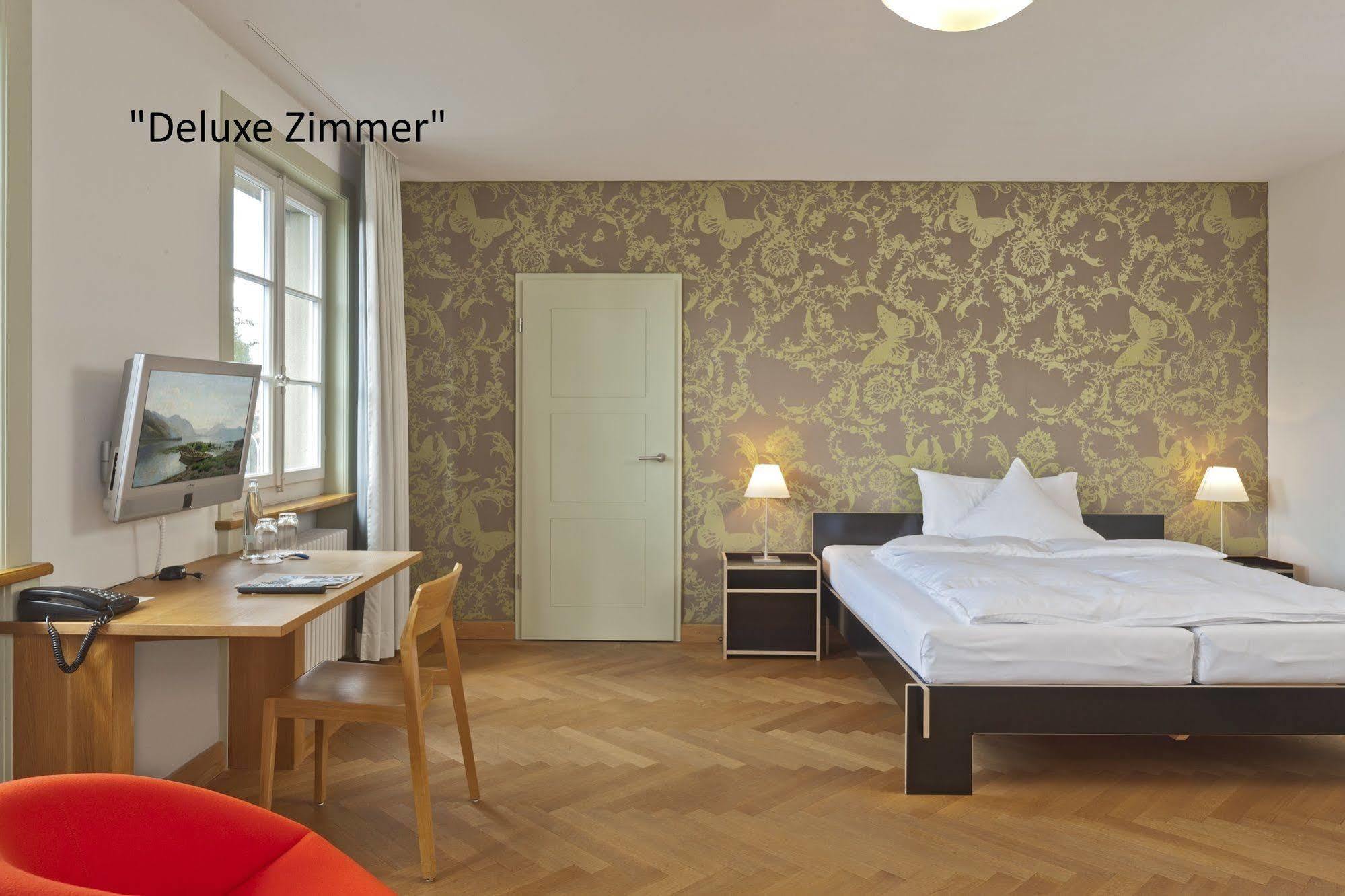 Boutique-hotel Langenthal