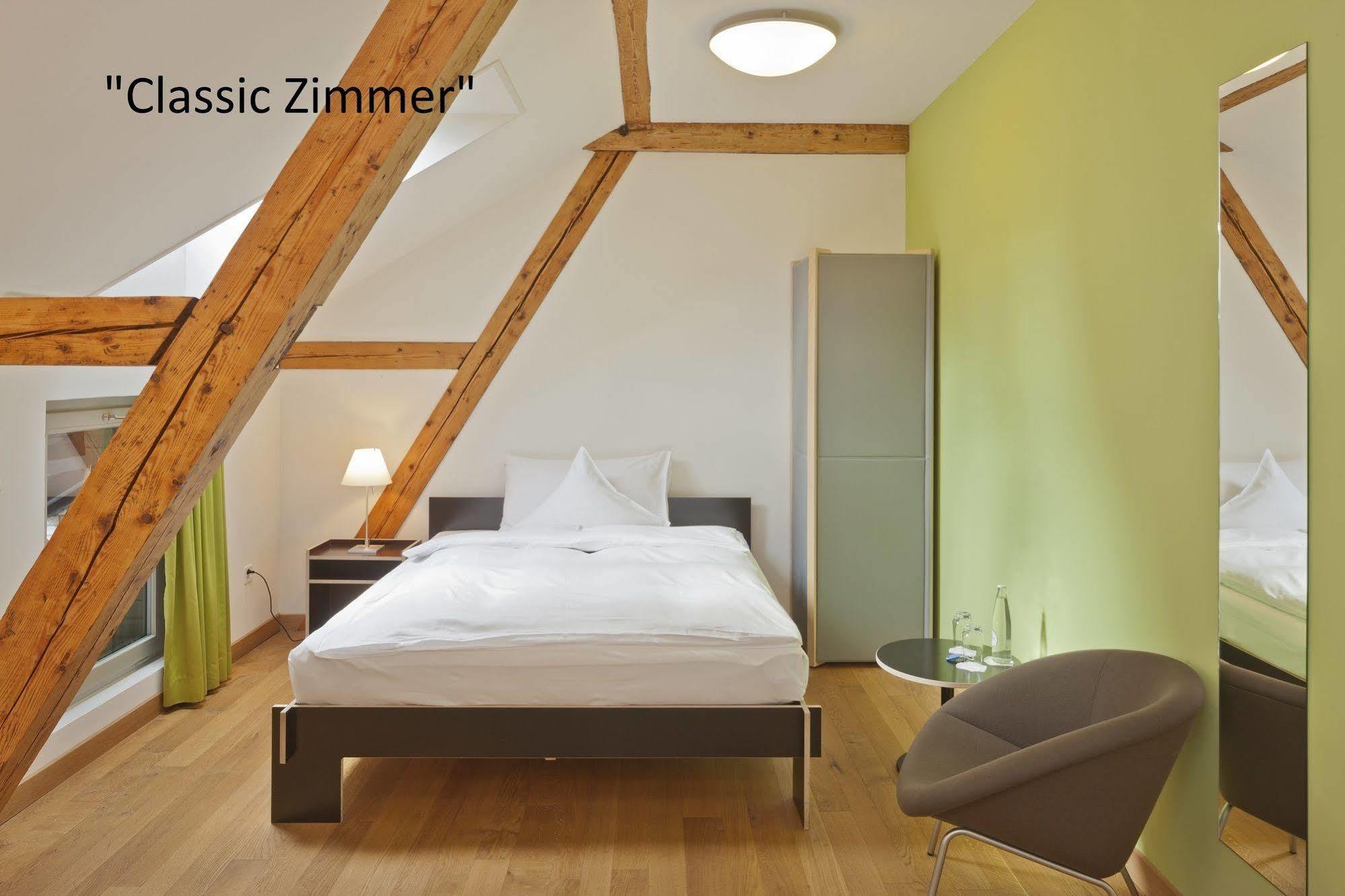 Boutique-hotel Hotel Langenthal