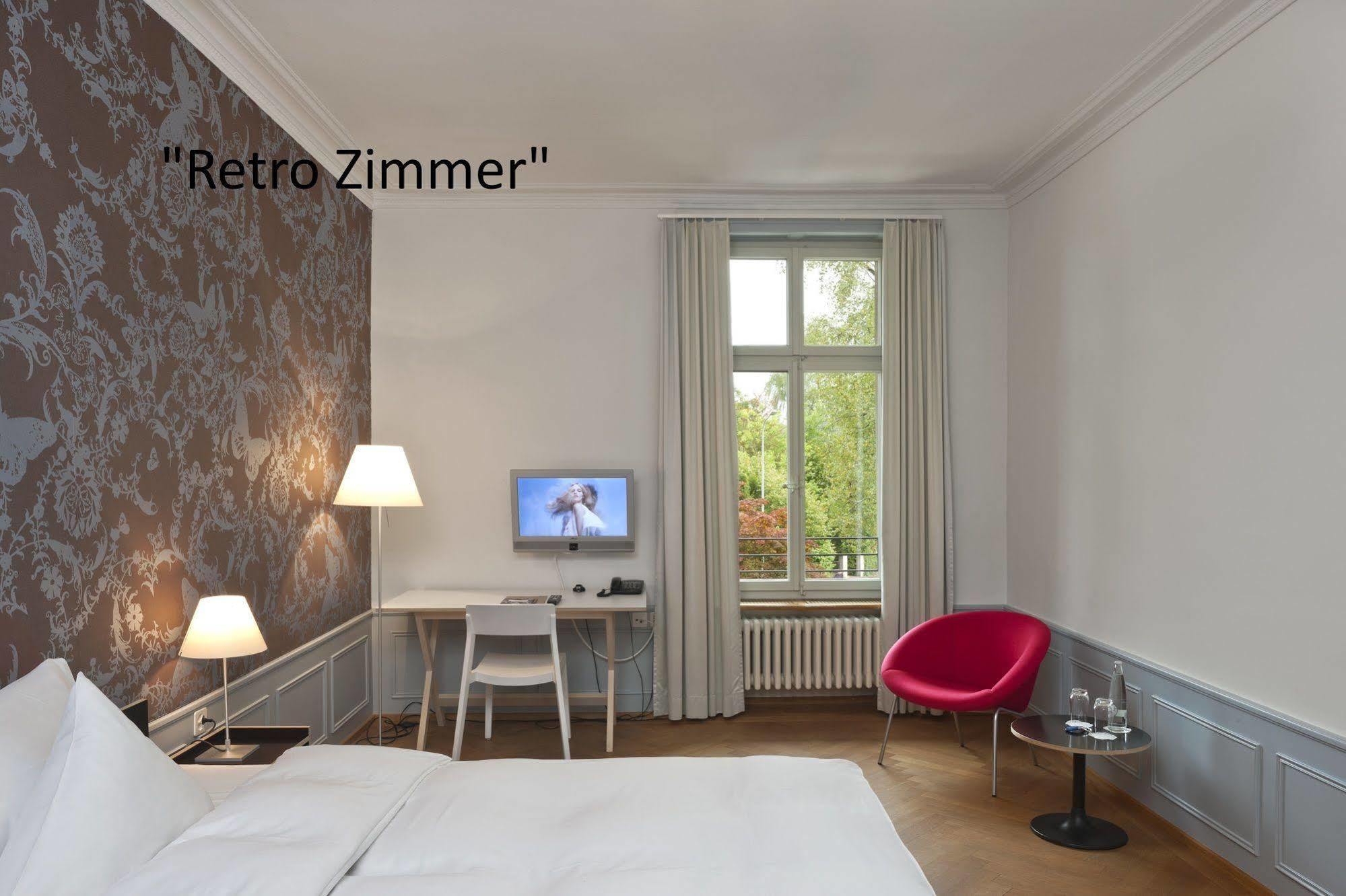 Boutique-hotel 4* Langenthal