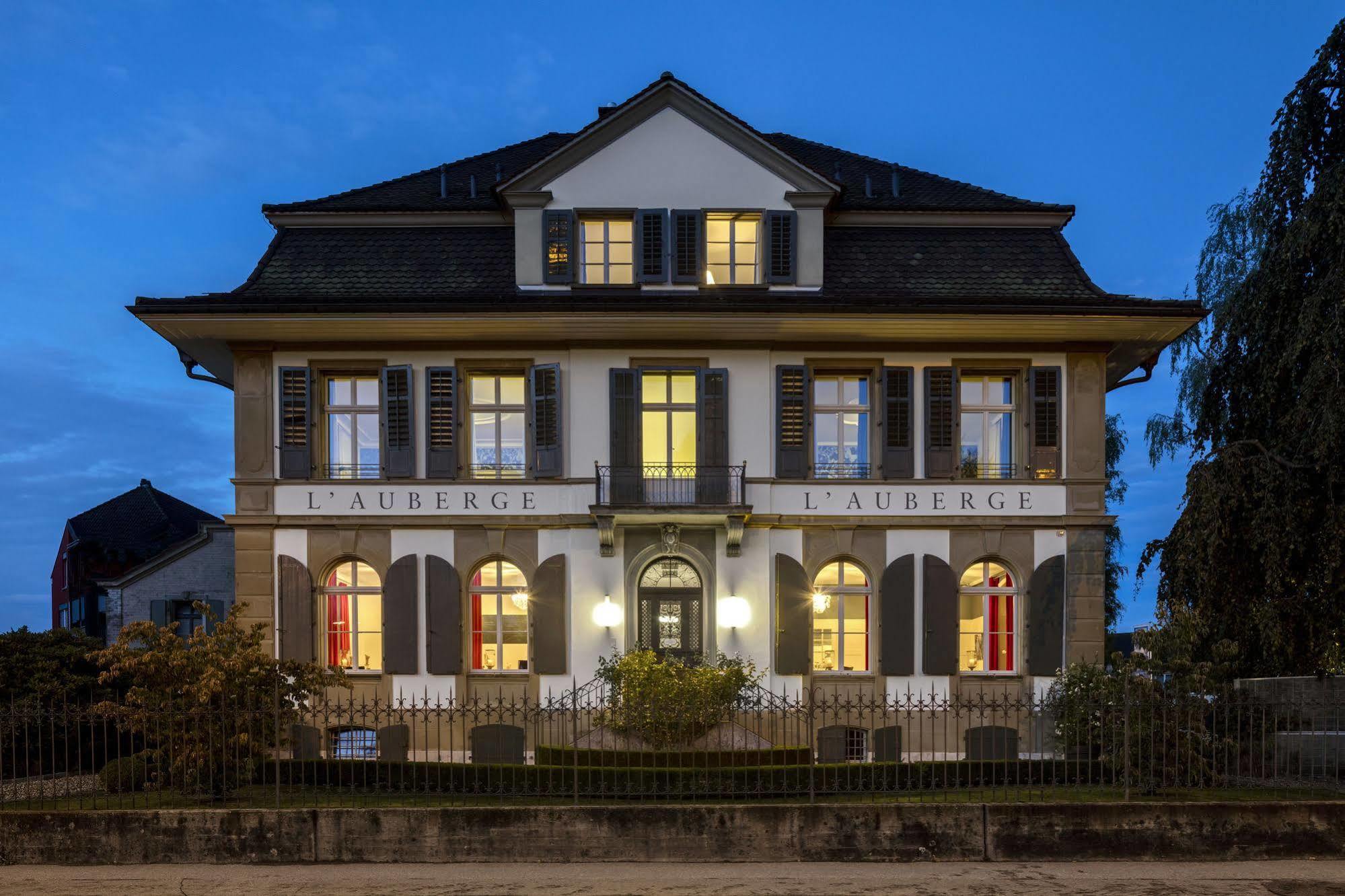 Boutique-hotel