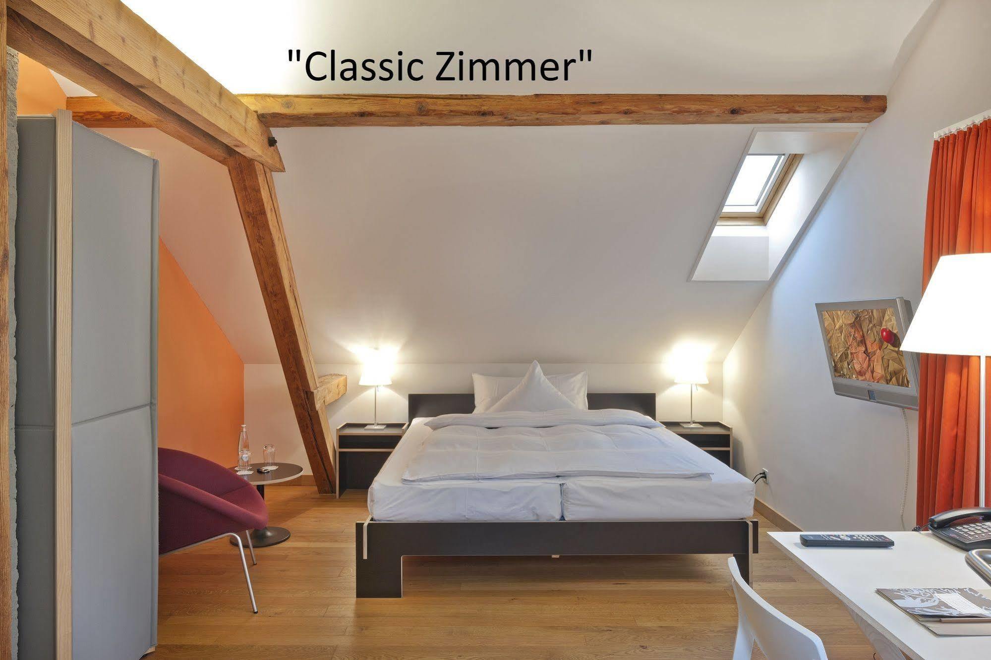 Boutique-hotel Hotel