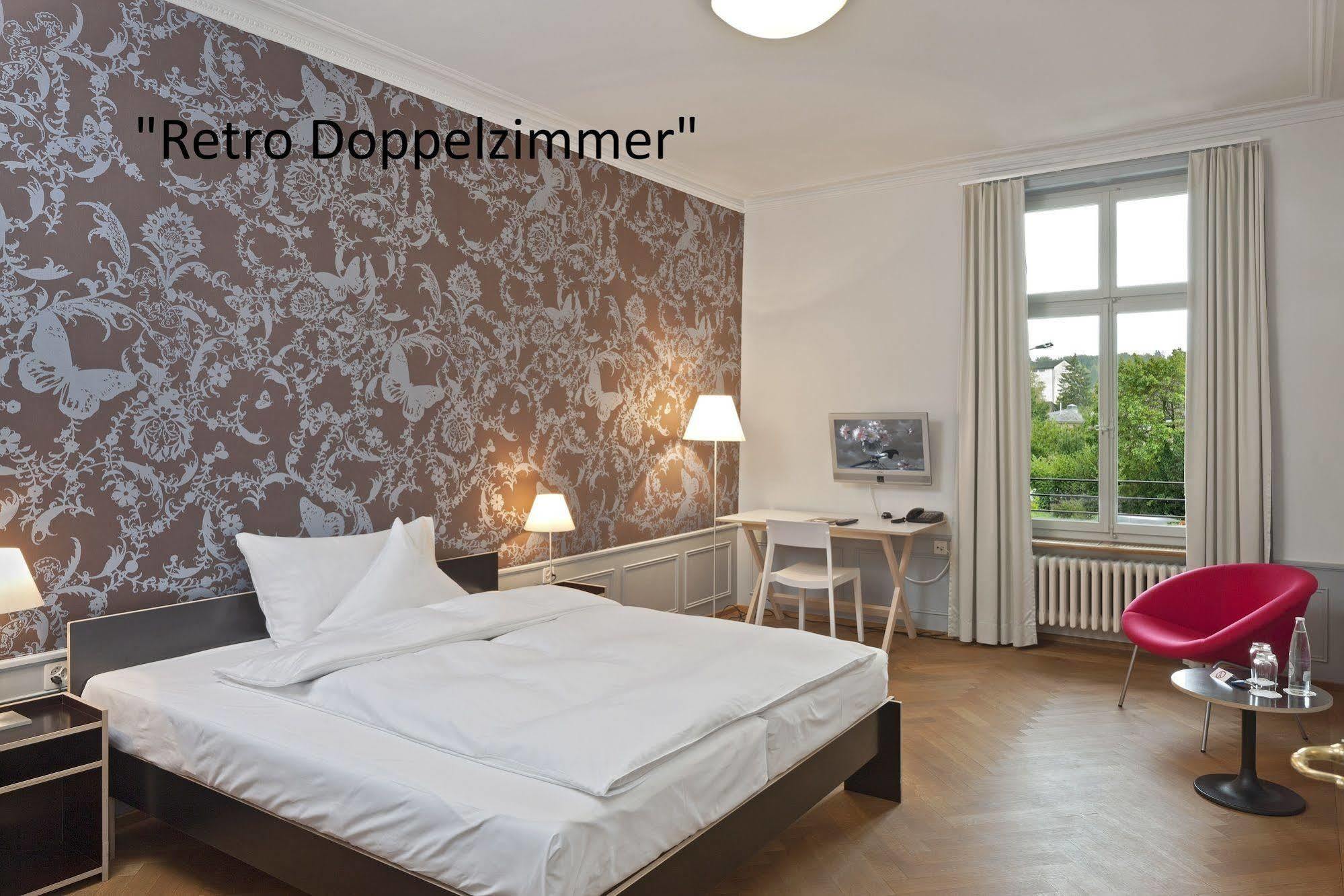 Hotel Boutique-hotel