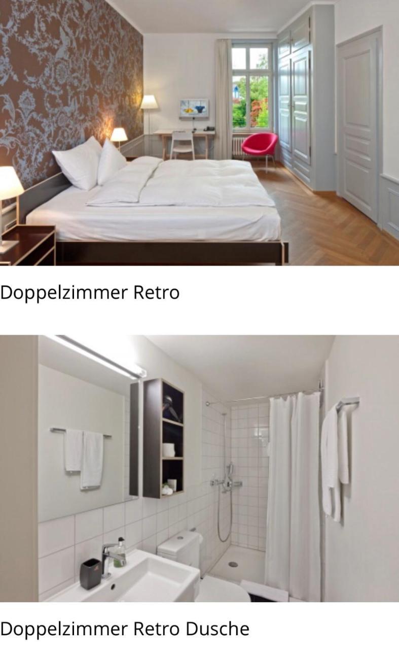 Boutique-hotel Hotel Langenthal